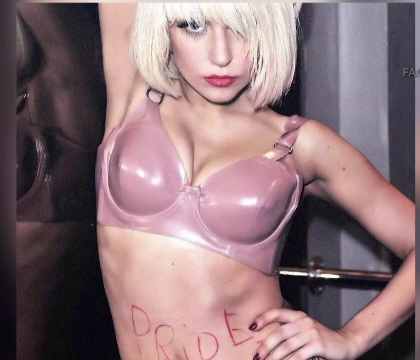 Lady Gaga, desemnata femeia anului de catre revista Billboard. Vedeta va participa la Gala Femei in Muzica, de la New York Lady Gaga, desemnata femeia anului de catre revista Billboard. Vedeta va participa la Gala Femei in Muzica, de la New York