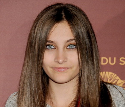 Paris Jackson, transformarea radicala. Cum arata acum fiica lui Michael Jackson. FOTO Paris Jackson, transformarea radicala. Cum arata acum fiica lui Michael Jackson. FOTO
