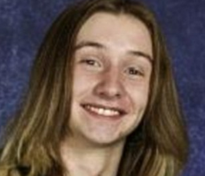 Un adolescent din Colorado a disparut in 2008. Unde a fost gasit trupul lui, 7 ani mai tarziu Un adolescent din Colorado a disparut in 2008. Unde a fost gasit trupul lui, 7 ani mai tarziu
