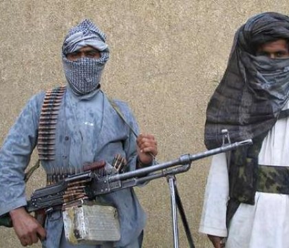 Un avion militar american, doborat in Afganistan. Talibanii au revendicat atacul si uciderea celor 11 oameni aflati la bord