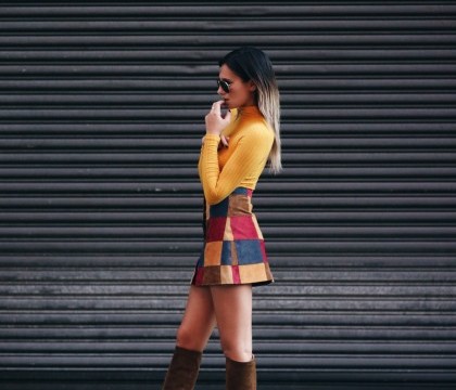 Bloggerita de 22 de ani care castiga 15.000 de dolari pentru o singura postare pe Instagram Bloggerita de 22 de ani care castiga 15.000 de dolari pentru o singura postare pe Instagram