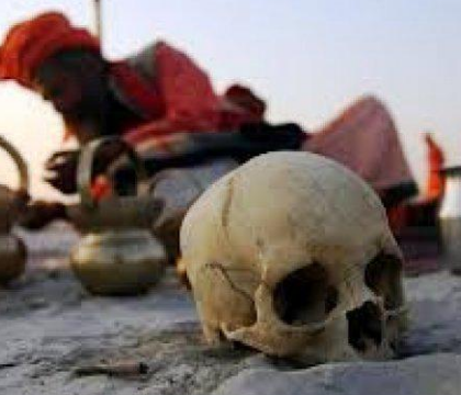 Un baiat de 4 ani a fost rapit si decapitat, intr-un ritual de magie neagra. Ce i-au facut localnicii criminalului