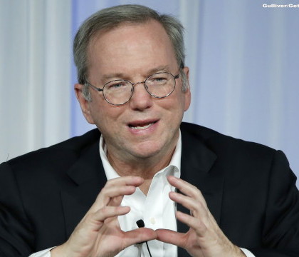 Cele 9 reguli pentru folosirea e-mail-ului, recomandate de seful Google, Eric Schmidt