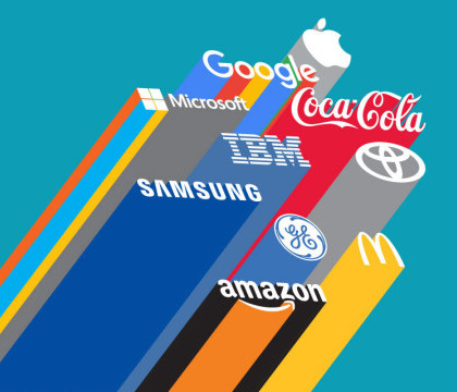 Apple ramane cel mai valoros brand din lume. Facebook a avut cel mai mare salt. Topul celor mai bune Branduri Globale Apple ramane cel mai valoros brand din lume. Facebook a avut cel mai mare salt. Topul celor mai bune Branduri Globale