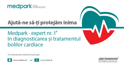 (P) 58% dintre decesele inregistrate in Republica Moldova sunt cauzate de afectiuni cardiovasculare (P) 58% dintre decesele inregistrate in Republica Moldova sunt cauzate de afectiuni cardiovasculare