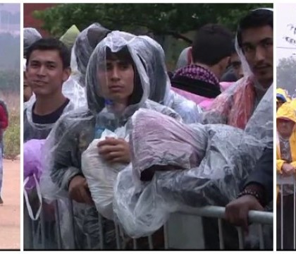 "Migrantii NU vor putea alege tara unde sa mearga". Cum functioneaza mecanismul de redistribuire a refugiatilor