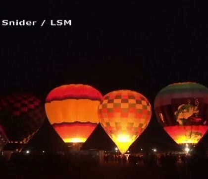 Imagini spectaculoase in SUA, cu ocazia sarbatorii internationale a baloanelor. Festivalul are o traditie de 44 de ani Imagini spectaculoase in SUA, cu ocazia sarbatorii internationale a baloanelor. Festivalul are o traditie de 44 de ani