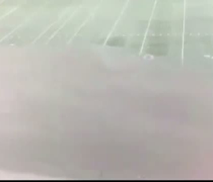 Un stadion din SUA a fost inundat in urma ploilor torentiale. Sezonul echipei de fotbal american ar putea fi compromis Un stadion din SUA a fost inundat in urma ploilor torentiale. Sezonul echipei de fotbal american ar putea fi compromis