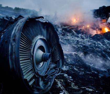 Olanda prezinta astazi raportul final cu privire la doborarea cursei MH17. Ce ar fi descoperit anchetatorii Olanda prezinta astazi raportul final cu privire la doborarea cursei MH17. Ce ar fi descoperit anchetatorii