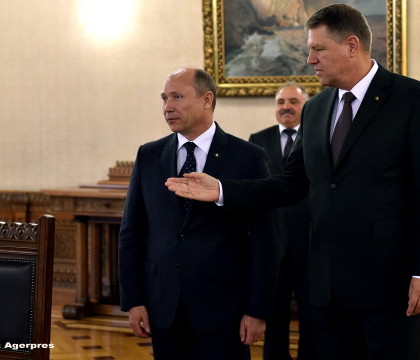 Premierul Strelet, despre imprumutul acordat de Romania: "E un gest care merita toata recunostinta noastra" Premierul Strelet, despre imprumutul acordat de Romania: "E un gest care merita toata recunostinta noastra"