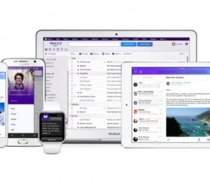 Cea mai mare schimbare a Yahoo Mail: de ce nu o sa mai ai nevoie de parola