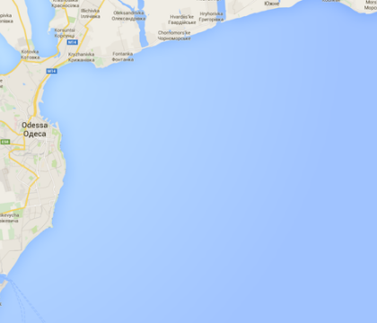 Cel putin 12 morti in scufundarea unui vas de pasageri in Marea Neagra, in apropiere de Odesa. Care a fost cauza tragediei