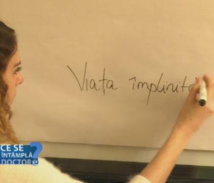 Dovada ca o doza de stres este remediu-minune pentru intregul organism. Cum ne creste speranta de viata Dovada ca o doza de stres este remediu-minune pentru intregul organism. Cum ne creste speranta de viata