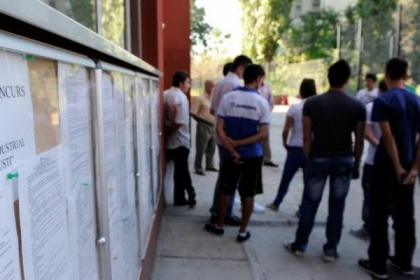 34 de elevi, DATI AFARA de la examenul de bacalaureat la limba straina: "Vor veni la anul". Bilantul fraudelor 34 de elevi, DATI AFARA de la examenul de bacalaureat la limba straina: "Vor veni la anul". Bilantul fraudelor