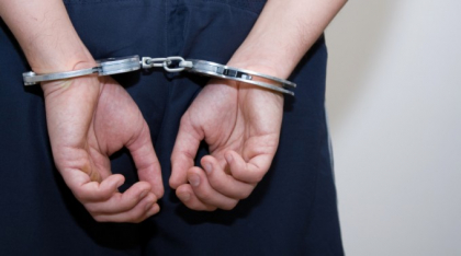 A fost arestat unul dintre oamenii de afaceri, invinuiti in dosarul Fisc