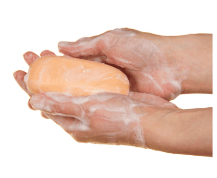 Ce se intampla daca te speli cu sapun in fiecare zi. Motivul pentru care un expert din SUA nu te sfatuieste sa faci asta Ce se intampla daca te speli cu sapun in fiecare zi. Motivul pentru care un expert din SUA nu te sfatuieste sa faci asta