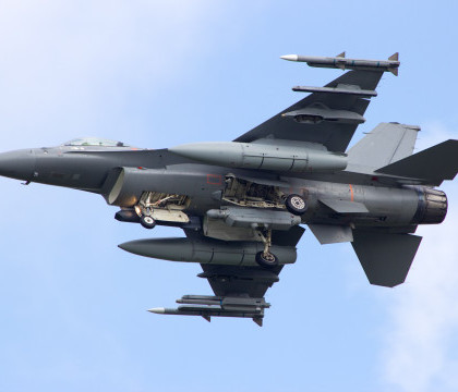 Desfasurare masiva de forte a americanilor in Turcia. SUA si-a intarit lupta impotriva Statului Islamic cu 12 avioane A-10