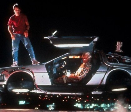 21 octombrie 2015, ziua in care ne-am intors in viitor. Ce gadgeturi prezise in "Back to the Future" exista in realitate - VIDEO