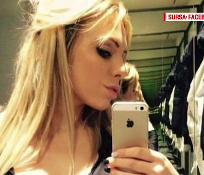Din dansatoare in club, o tanara a ajuns consilier parlamentar. Deputat: "Era placuta" - GALERIE FOTO cu blonda sexy