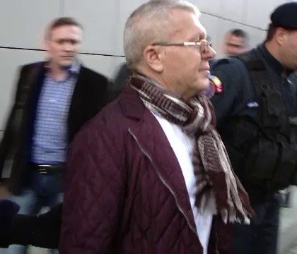 Legaturi periculoase intre un judecator din Iasi, un procuror si oameni de afaceri. In dosar apare si numele lui Vlad Filat Legaturi periculoase intre un judecator din Iasi, un procuror si oameni de afaceri. In dosar apare si numele lui Vlad Filat