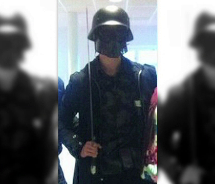 Portretul criminalului din Suedia: "singuratic si pasionat de jocuri video". Tanarul si-a ales victimele pe baza etniei Portretul criminalului din Suedia: "singuratic si pasionat de jocuri video". Tanarul si-a ales victimele pe baza etniei