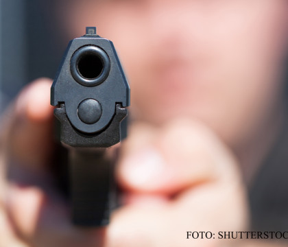 Un nou atac armat in SUA: un mort si doi raniti la Universitatea de Stat din Tennessee