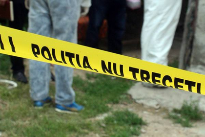 Caz tragic la Briceni. Un politist de frontiera a fost gasit spanzurat intr-o padure din preajma localitatii