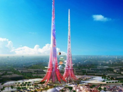 FOTO. Planul Chinei de a ridica cele mai inalte cladiri din lume va salva planeta. Pana acum nu s-a mai construit asa ceva FOTO. Planul Chinei de a ridica cele mai inalte cladiri din lume va salva planeta. Pana acum nu s-a mai construit asa ceva