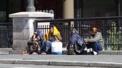 Norvegia va interzice cersitul in locurile publice. Ce s-ar putea intampla cu cei care vor continua sa cerseasca Norvegia va interzice cersitul in locurile publice. Ce s-ar putea intampla cu cei care vor continua sa cerseasca