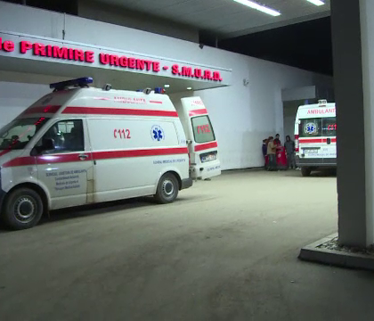 Marturie de la explozia din Capitala."A luat foc tot clubul. Lumea s-a panicat si a inceput sa se imbulzeasca spre iesiri" Marturie de la explozia din Capitala."A luat foc tot clubul. Lumea s-a panicat si a inceput sa se imbulzeasca spre iesiri"