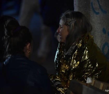 Ce spune un chirurg plastician despre recuperarea tinerilor arsi in Colectiv. Urmeaza "luni intregi de durere, de pansamente" Ce spune un chirurg plastician despre recuperarea tinerilor arsi in Colectiv. Urmeaza "luni intregi de durere, de pansamente"