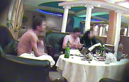 Retea de prostituate, deconspirata in Chisinau. Unde se practica si cat costa o ora de placere. VIDEO Retea de prostituate, deconspirata in Chisinau. Unde se practica si cat costa o ora de placere. VIDEO