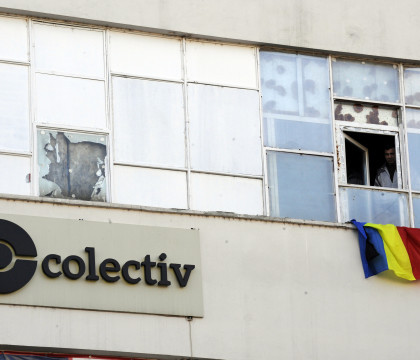Scrisoare deschisa de la un martor al tragediei din Club Colectiv catre autoritati: "Imi vine sa urlu: care mobilizarea"