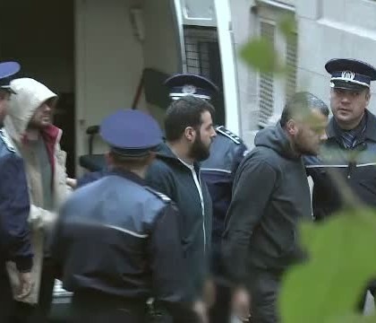 ANCHETA COLECTIV. Patronii clubului au fost arestati preventiv pentru 30 de zile. Ce explicatii au dat in fata procurorilor ANCHETA COLECTIV. Patronii clubului au fost arestati preventiv pentru 30 de zile. Ce explicatii au dat in fata procurorilor