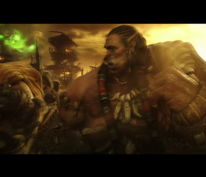 Trailerul filmului "Warcraft", lansat la BlizzCon. Cand va aparea pelicula mult asteptata de toti gamerii Trailerul filmului "Warcraft", lansat la BlizzCon. Cand va aparea pelicula mult asteptata de toti gamerii
