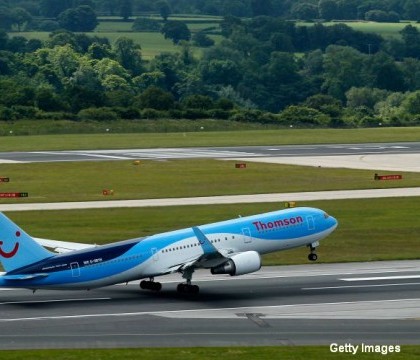 Un avion britanic cu 189 de oameni la bord a ocolit o racheta, in luna august, deasupra Egiptului Un avion britanic cu 189 de oameni la bord a ocolit o racheta, in luna august, deasupra Egiptului