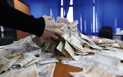 In Republica Moldova numarul MILIONARILOR creste de la an la an. Cati s-au inregistrat in 2013