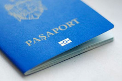 Cat de puternic este pasaportul moldovenesc. Harta mondiala a libertatii de calatorie