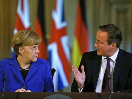 Liderii Europei, mai invrajbiti ca niciodata. Cameron face o miscare fara precedent si pune pe masa iesirea Angliei din UE Liderii Europei, mai invrajbiti ca niciodata. Cameron face o miscare fara precedent si pune pe masa iesirea Angliei din UE