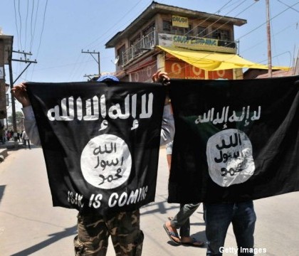 Statul Islamic ameninta ca va ataca Rusia. "Curand, foarte curand, sangele se va intinde ca un ocean" Statul Islamic ameninta ca va ataca Rusia. "Curand, foarte curand, sangele se va intinde ca un ocean"