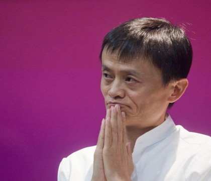 Record de vanzari stabilit de Alibaba: 13 miliarde de euro in 24 de ore