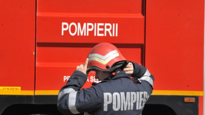 Incendiu la o brutarie din sectorul Ciocana al capitalei. Patru autospeciale au luptat cu flacarile Incendiu la o brutarie din sectorul Ciocana al capitalei. Patru autospeciale au luptat cu flacarile