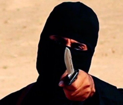 "Am aflat ca fost executat de ISIS de pe Instagram". Marturia tinerei careia John Jihadistul i-a decapitat tatal "Am aflat ca fost executat de ISIS de pe Instagram". Marturia tinerei careia John Jihadistul i-a decapitat tatal