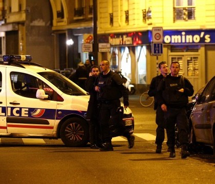 Scene de apocalipsa in Paris: "A avut loc un macel in interior la Bataclan. Era sange peste tot" - VIDEO Scene de apocalipsa in Paris: "A avut loc un macel in interior la Bataclan. Era sange peste tot" - VIDEO