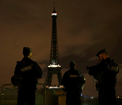 " Fiasco al serviciilor de informatii franceze." Expert israelian: Franta a primit avertismente acum doua saptamani " Fiasco al serviciilor de informatii franceze." Expert israelian: Franta a primit avertismente acum doua saptamani