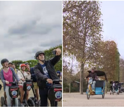 Orasul luminilor a devenit capitala fricii. Romanii care lucreaza in Paris vor sa vina acasa: "Au plecat toti, Turnul e gol" Orasul luminilor a devenit capitala fricii. Romanii care lucreaza in Paris vor sa vina acasa: "Au plecat toti, Turnul e gol"