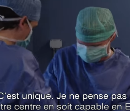 Medicul belgian care a triat in Romania ranitii incendiului din Colectiv: "Am fost surprins de severitatea arsurilor"