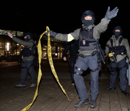 Alerta terorista la Hanovra. Nemtii, avertizati de serviciile de informatii straine: "Pentru Germania, pericolul e ridicat"