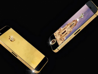 Cele mai scumpe smartphone-uri din lume. Nr 1 in top costa 15,3 mil. dolari