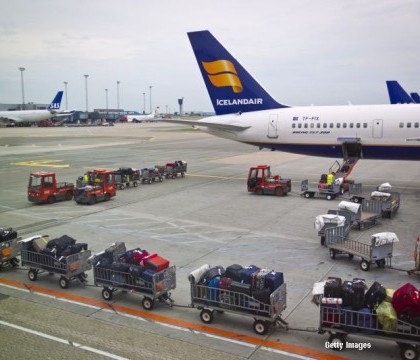 Panica in Danemarca. Un terminal al Aeroportului din Copenhaga a fost evacuat, dupa ce s-a descoperit un bagaj suspect